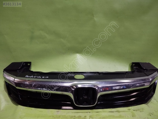 Honda civic 2012-17m panjur