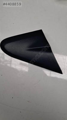 CHEVROLET AVEO T300 SAĞ ÖN AYNA DİKİZ AYNA ÜÇGENİ ORJİNAL.OTO