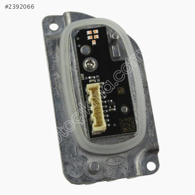 Bmw G30 SOL Sinyal Modülü A63117214942