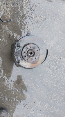OPEL ASTRA H SOL TAŞIYICI GÜÇMANLAR