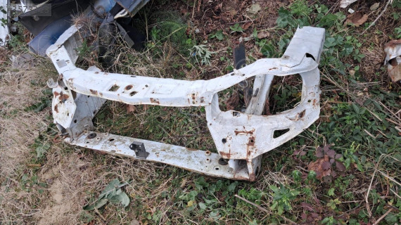 OPEL CORSA B ÖN PANEL.OTO ERKAN ÜNYE