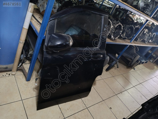 MERCEDES VİTO SOL ÖN KAPI