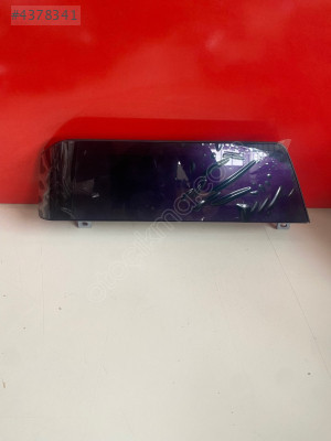 BMW G20 MULTİMEDYA EKRAN 6550984182102