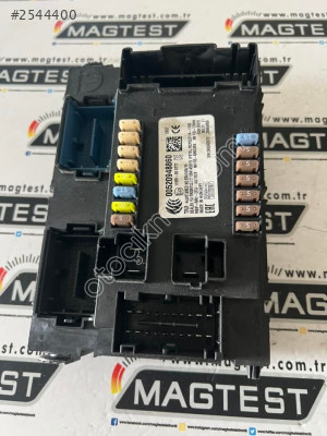 Fiat Tipo Sigorta Kutusu 00520948860 - 28604950