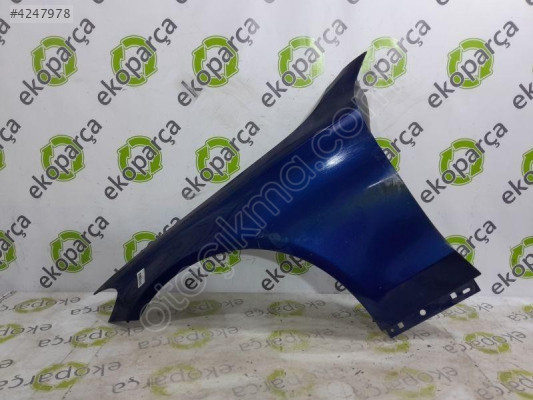 MERCEDES C SERİSİ 2014 2020 W205 SOL ÖN ÇAMURLUK - A2058810101