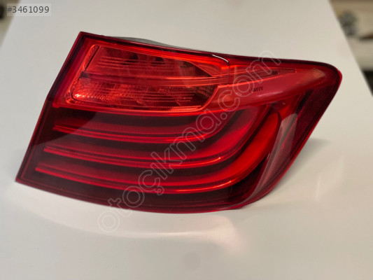 BMW F10 SAĞ ARKA STOP ORJİNAL