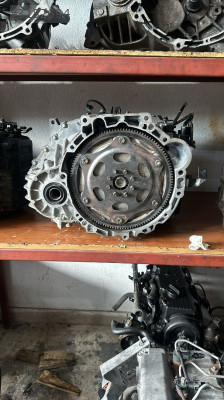 Sorento otomatik şanzuman