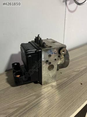 NİSSAN XTRAİL ABS BEYNİ T30