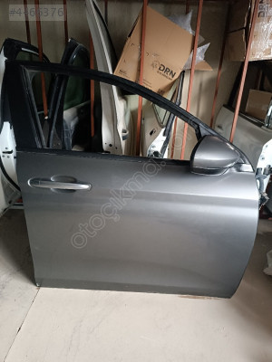 Egea sağ ön kapı HATASIZ