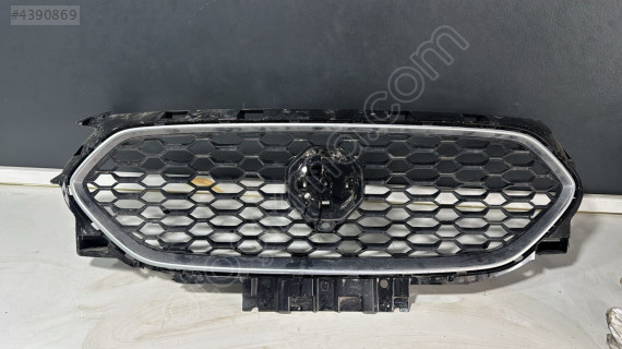 MG ZS ÖN PANJUR 10633336