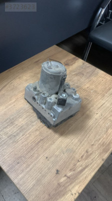 W210 Mercedes ABS Beyni - 0265217007 Model, Oto Çıkma Parçalar