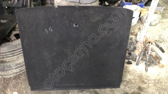 DS7 CROSSBACK BAGAJ HALISI OTO FEDAİ