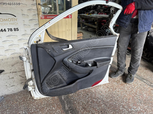 HYUNDAİ İ20 SAĞ ÖN KAPI MENTEŞESİ 2015-2021 MODEL