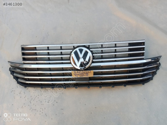 VOLKSWAGEN TRANSPORTER ÖN PANJUR T6 2020-2022 OEM 7LA853653J ÇIKM