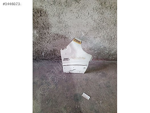 DUCATO SAĞ ÖN ÇAMURLUK