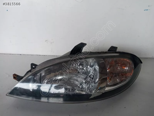 CHEVROLET LACETTI ÇIKMA ORJİNAL SAĞ - SOL FAR