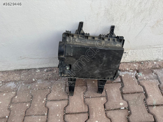 MERCEDES SPRİNTER HAVA FİLTRE KUTUSU ORJINAL