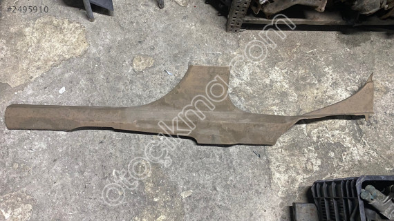 OPEL VECTRA C SAĞ MARŞBİYEL İÇ KAPLAMASI 9180671 CANCAN OPEL