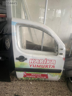 Fiat Doblo sağ ön kapı orijinal