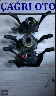 AUDI A3 A4 A5 SİNYOL KOLU SARGILI ÇAĞRI OTO MASLAK
