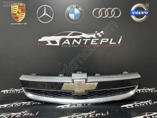 CHEVROLET CAPTİVA ÖN PANJUR ÇIKMA ORİJİNAL