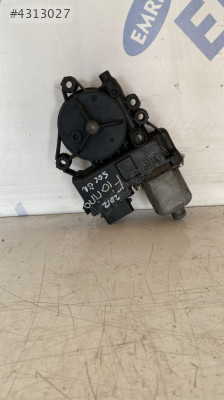 fiat fiorino 2012 sol ön kapı cam motoru (son fiyat)