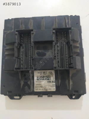 SKODA ROOMSTER  BCM BEYNİ 7H0937090E