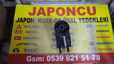 KIA CARENS MOTOR TAKOZ ÖN SIFIR