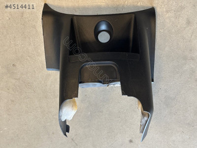 NİSSAN NOTE TORPİDO ORTA ALT PLASİĞİ 2006-2011