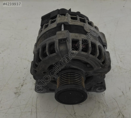 dacia duster 2022 1.3 tce şarj dinamosu -son fiyat