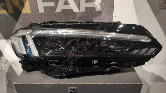 HONDA CİVİC SAĞ FAR FULL LED 2021 2023 33100-T24-Y12 SY