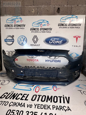 Ford Courier orijinal çıkma tampon