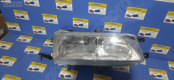 Honda Accord Sağ Far