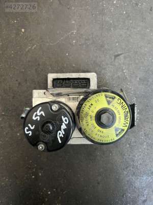 MERCEDES SL 55 ÇIKMA ORJİNAL ABS BEYNİ