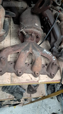 CHEVROLET LACETTİ 1.6 EGZOZ MANİFOLD.OTO ERKAN ÜNYE