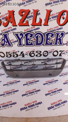 FORD CONNET TAMPON ORTA IZGARA ORİJİNAL ÇIKMA