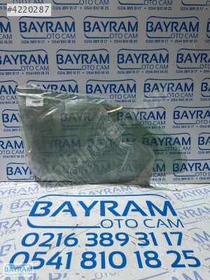 MITSUBİSHİ CARİZMA ÖN KAPI CAMI SAĞ 95-