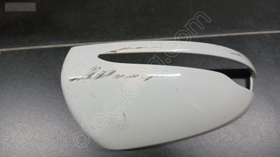 MERCEDES C W205 W253 SAĞ AYNA KAPAĞI 2015 2022 0998107800 Ç