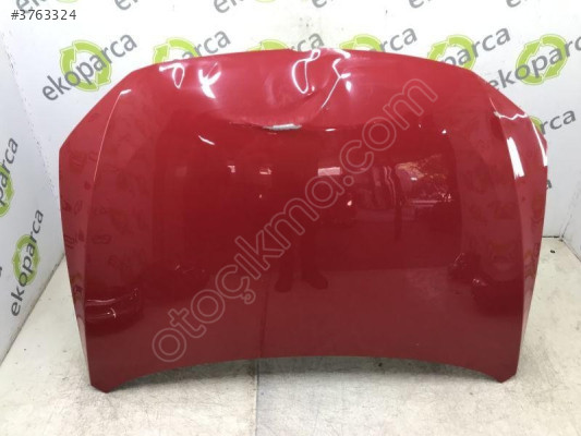 VOLKSWAGEN JETTA 2011 2018 ÇIKMA ÖN KAPUT 5C6823031