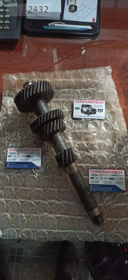 Kia Bongo 2.9 Euro 5 grup dişlisi