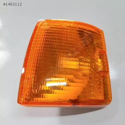 VW TRANSPORTER T4 91-04 SOL SARI SİNYAL LAMBASI 701953049