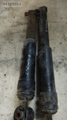 2003-2006 RENAULT LAGUNA 2 ARKA AMORTİSÖR ADET FİYATI