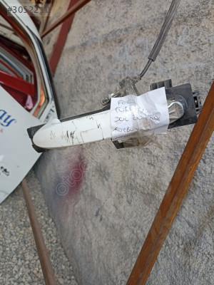 Ford Courier Sol Ön Kapı Kolu