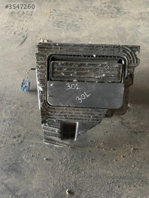 PEUGEOT 301 YOLCU AİRBAG ÇIKMA ORJİNAL