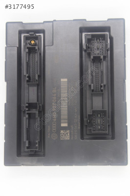 VW TOUAREG 7P KONFOR KONTROL MODÜLÜ ECU 4H0907064BL
