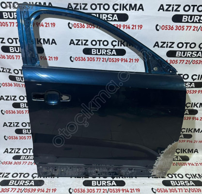 T10X SAĞ ÖN KAPI ORJİNAL ÇIKMA