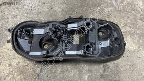 OPEL CORSA D TEK KAPI SAĞ STOP DUYU ÇIKMA 89037852 CANCAN OPEL