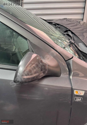 OPEL ASTRA H SAĞ AYNA ORJİNAL HATASIZ EYUPCAN OTODA