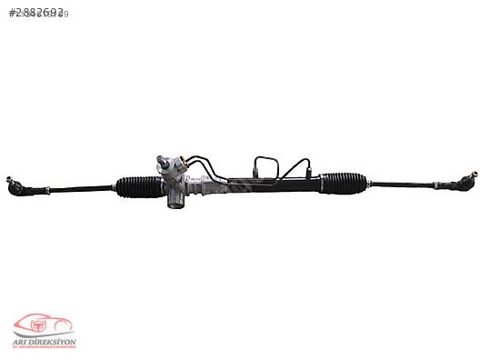 RENAULT : KANGOO Direksiyon Kutusu (Garantili) 8200895859