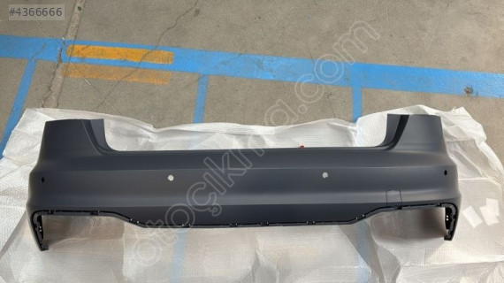 ARKA TAMPON A4 2020- SIFIR 8W5807511M